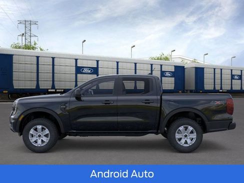 New 2025 Ford Ranger XL w/ Trailer Tow Package AWD/4WD image 3