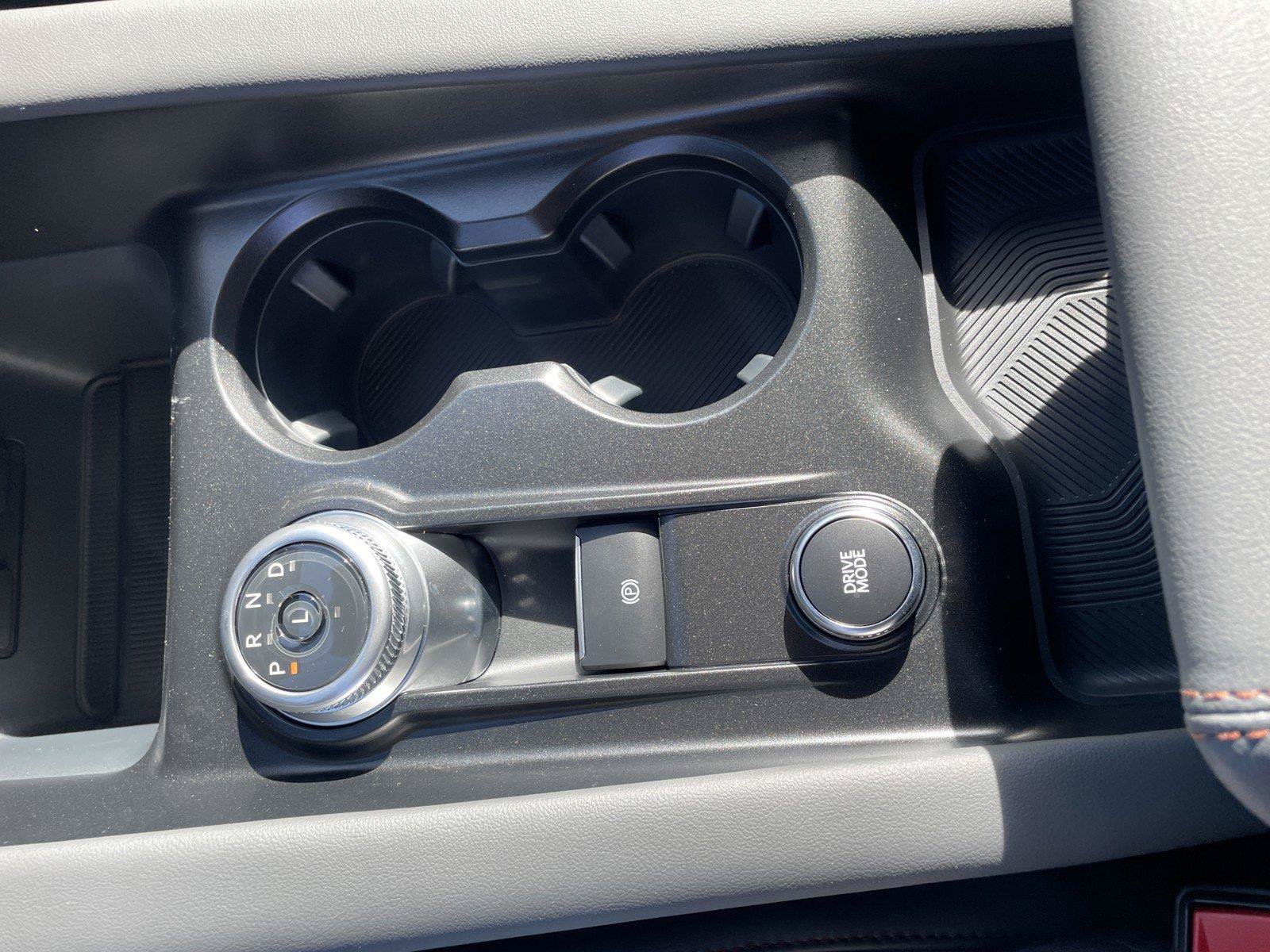 New 2026 Ford Explorer Active w/ Active Comfort Package RWD image 19