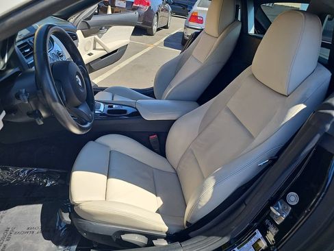 Used 2011 BMW Z4 sDrive35i RWD image 14