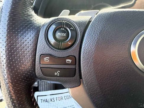 Used 2014 Lexus IS 250 w/ F-Sport Package image 28