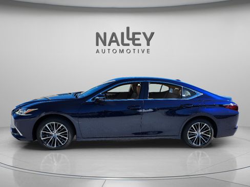 New 2025 Lexus ES 350 w/ Premium Package image 2