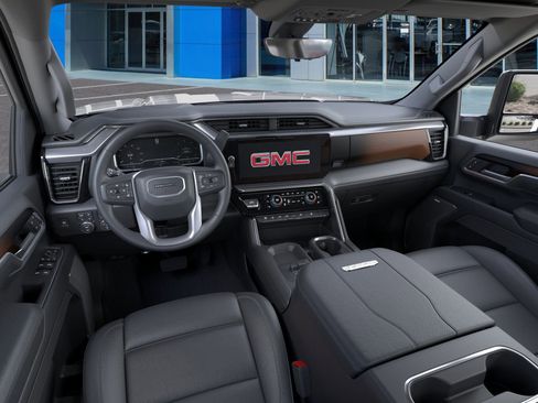 New 2026 GMC Sierra 2500 Denali w/ Denali Reserve Package image 39