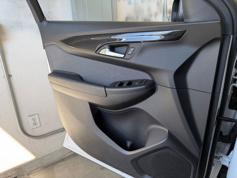 Used 2025 Chevrolet TrailBlazer LT image 20