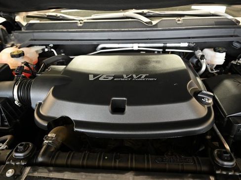 Used 2022 Chevrolet Colorado ZR2 image 28