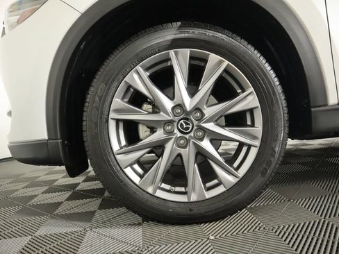 Used 2020 MAZDA CX-5 Grand Touring image 30