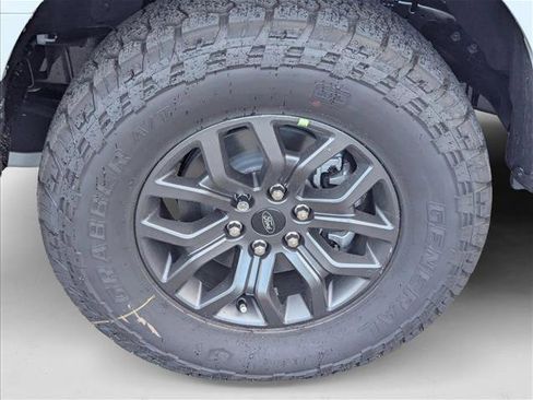 New 2025 Ford F150 Tremor w/ Equipment Group 402A High image 9