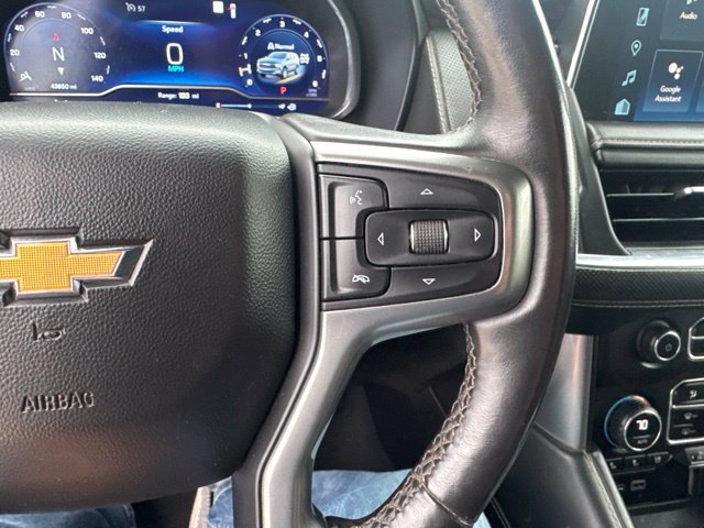 Used 2023 Chevrolet Suburban Premier AWD/4WD image 31
