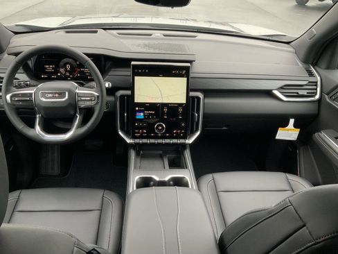 New 2026 GMC Acadia Elevation w/ Black Edition image 56