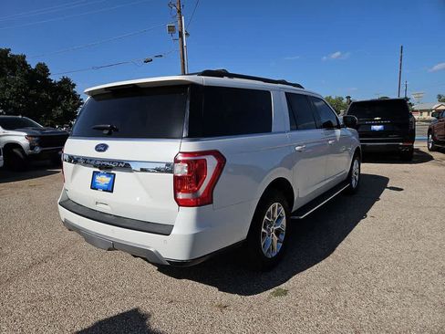 Used 2021 Ford Expedition Max XLT RWD image 8