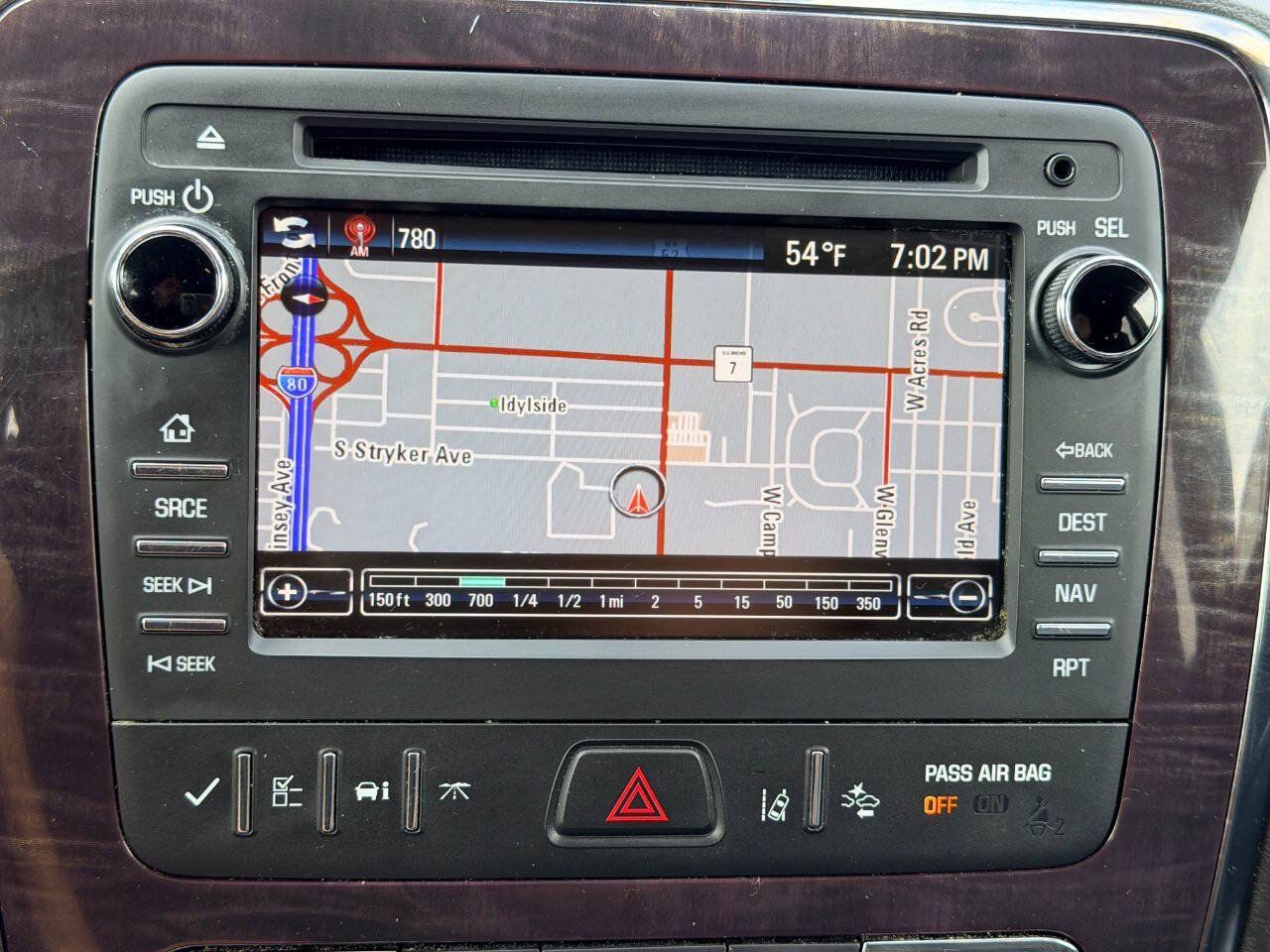Used 2015 Buick Enclave Premium FWD image 45