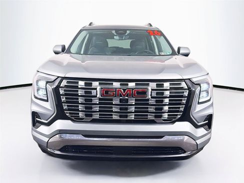 Used 2026 GMC Terrain Denali AWD/4WD image 6