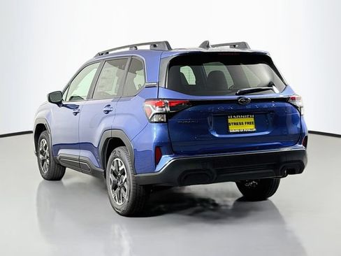 New 2026 Subaru Forester Premium AWD/4WD image 5