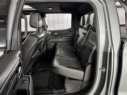 Used 2024 GMC Sierra 1500 AT4X image 59