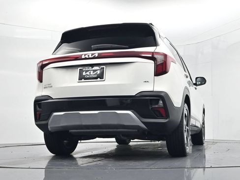 Certified 2026 Kia Seltos S AWD/4WD image 43