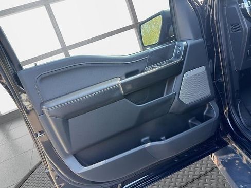 Used 2021 Ford F150 XLT w/ Equipment Group 302A High AWD/4WD image 24