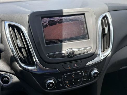 Used 2023 Chevrolet Equinox LT w/ Driver Convenience Package FWD image 26