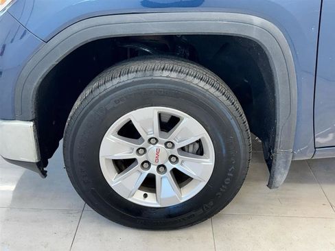 Used 2019 GMC Sierra 1500 SLE w/ Fleet Comfort Package AWD/4WD image 37