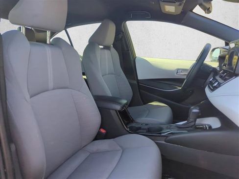Used 2025 Toyota Corolla SE FWD image 24
