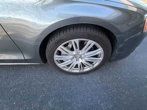 Used 2015 Audi A8 L TDI AWD/4WD image 12