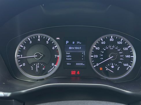 Used 2019 Hyundai Santa Fe SE FWD image 25