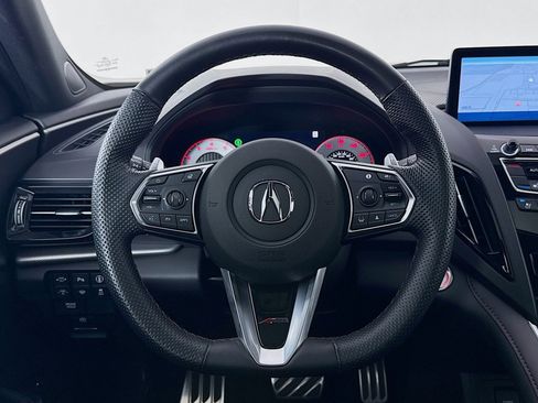 Used 2022 Acura RDX AWD image 18