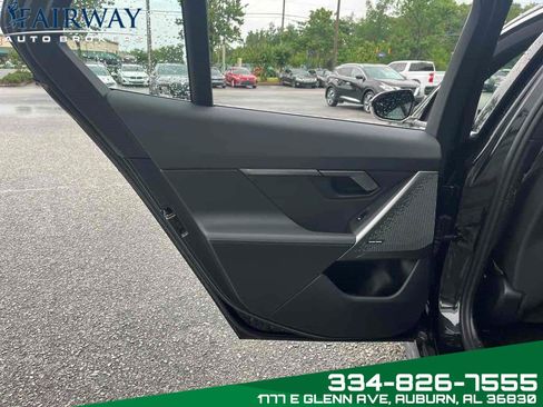 Used 2024 BMW 530i w/ Premium Package image 29