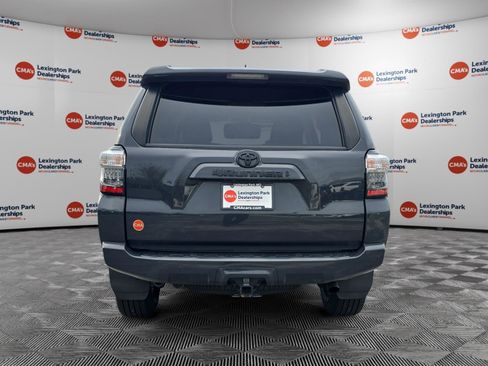 Used 2024 Toyota 4Runner SR5 image 6