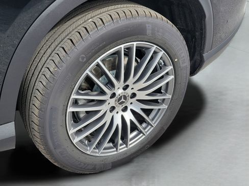 Certified 2026 Mercedes-Benz GLC 300 image 35