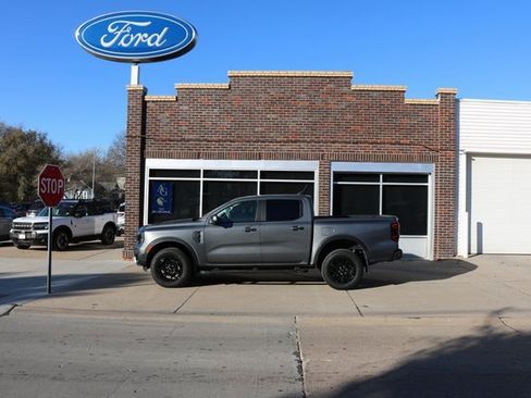 Used 2024 Ford Ranger XLT w/ Technology Package image 1