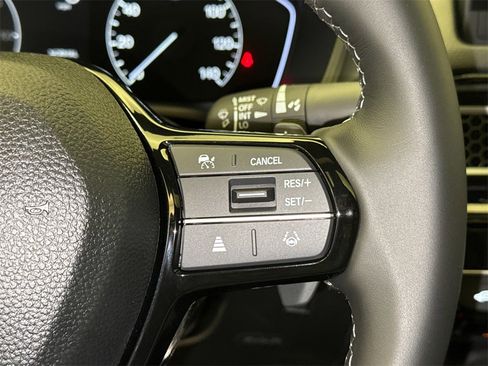 New 2026 Honda Civic Sport image 30