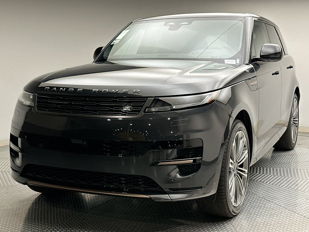 New 2027 Land Rover Range Rover Sport Dynamic SE AWD/4WD image 1
