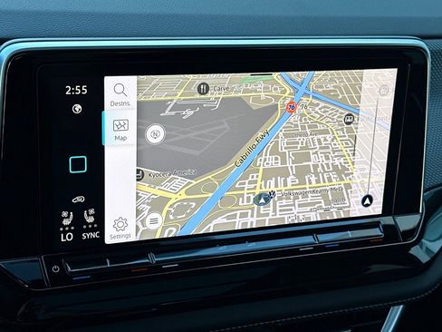 New 2026 Volkswagen Atlas Cross Sport SEL Premium R-Line image 20