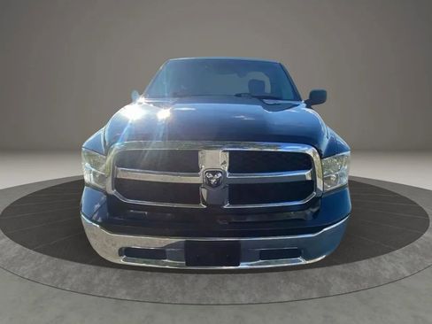 Used 2019 RAM 1500 Tradesman w/ Chrome Plus Package image 2