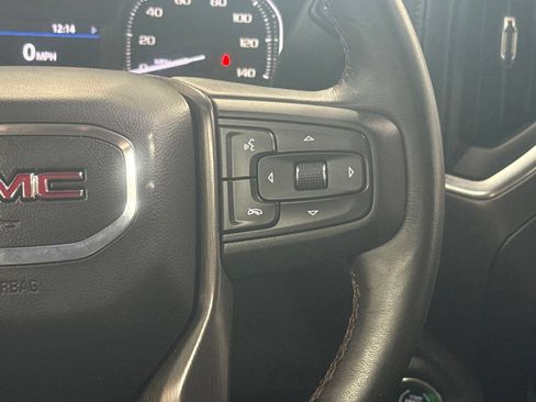 Used 2021 GMC Sierra 1500 AT4 AWD/4WD image 17