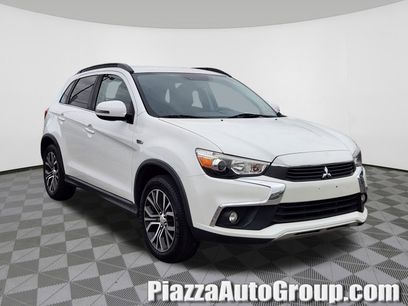 Used 2016 Mitsubishi Outlander Sport AWD