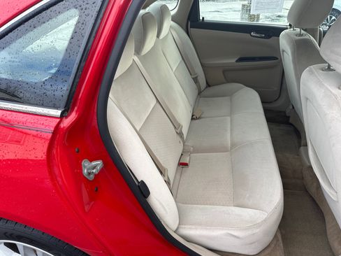 Used 2010 Chevrolet Impala LT image 14