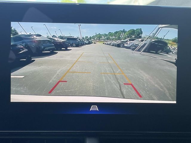 Used 2025 Chevrolet Trax ACTIV w/ Driver Confidence Package FWD image 23