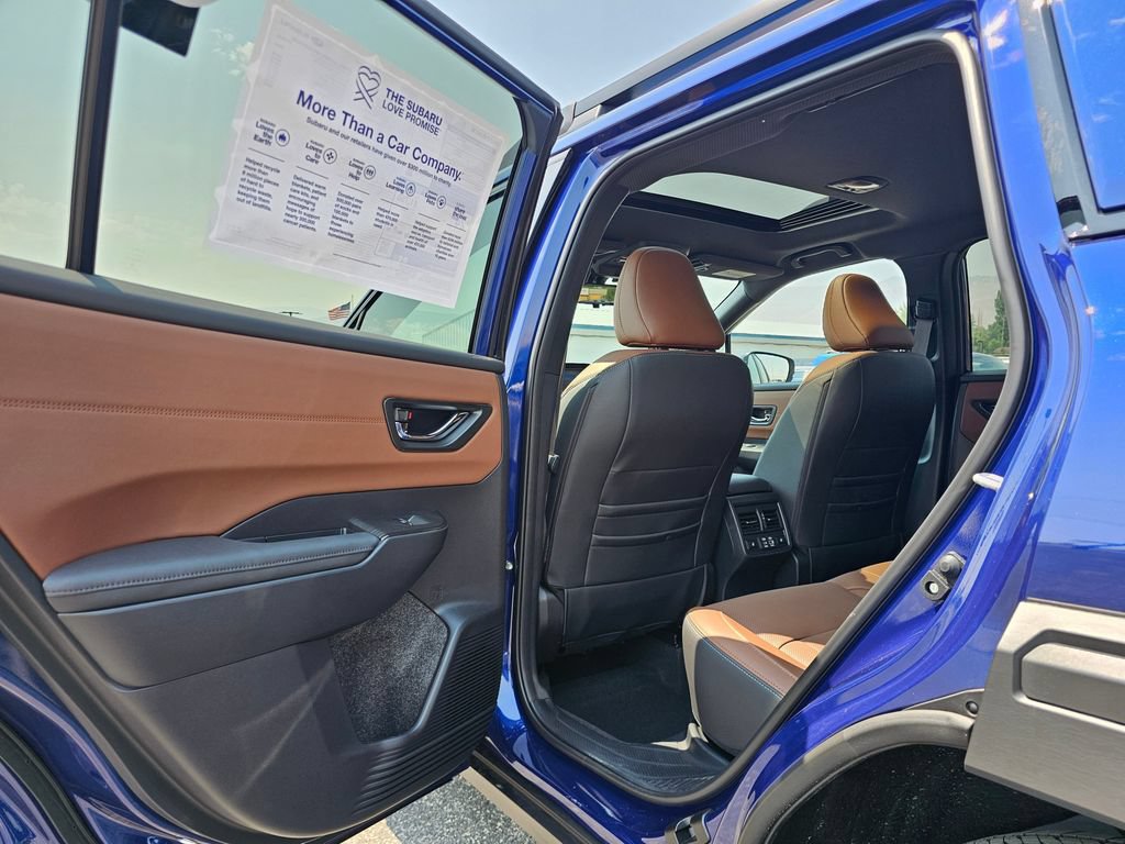 New 2026 Subaru Outback Touring XT AWD/4WD image 24