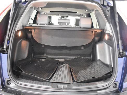 Certified 2019 Honda CR-V EX-L image 33