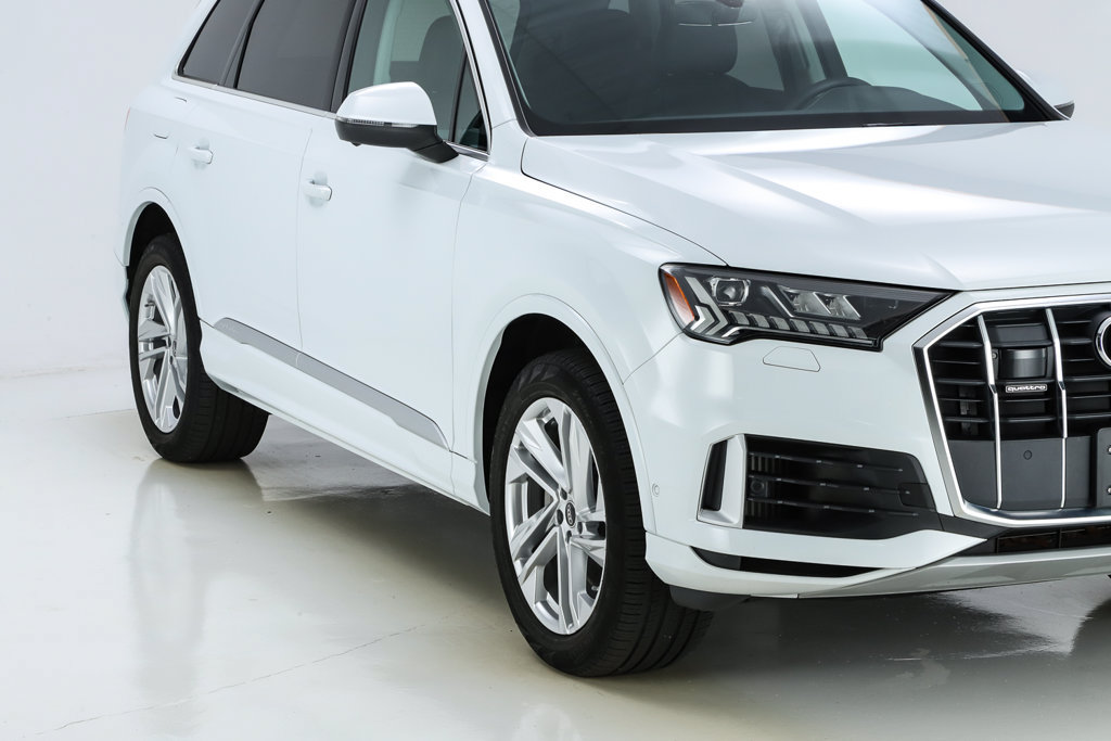 Used 2023 Audi Q7 3.0T Premium Plus AWD/4WD image 29
