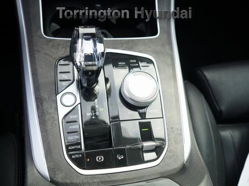 Used 2022 BMW X5 xDrive45e w/ Executive Package image 26