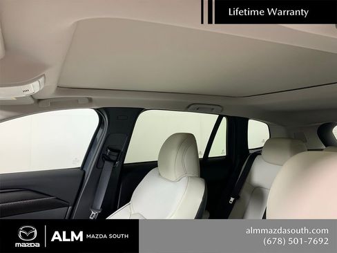 New 2026 MAZDA CX-50 AWD 2.5 S w/ Accent Package image 16