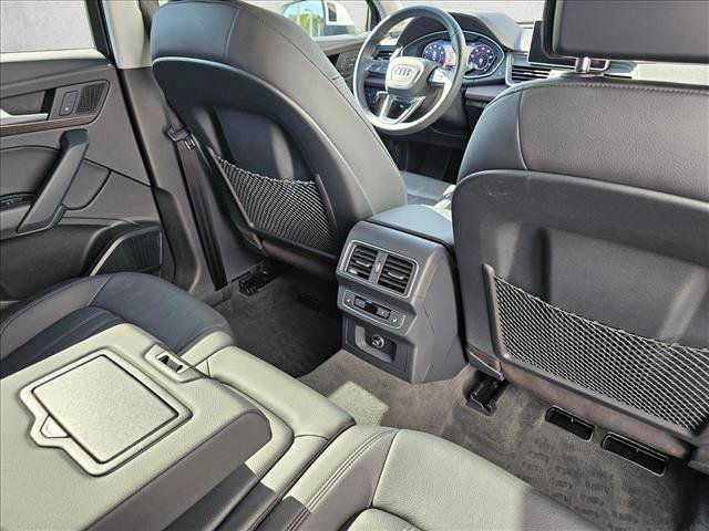Used 2018 Audi Q5 2.0T Premium Plus w/ Premium Plus Package AWD/4WD image 15