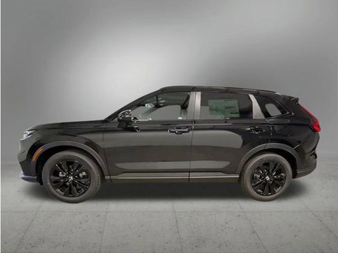 New 2026 Honda CR-V Sport Touring image 2