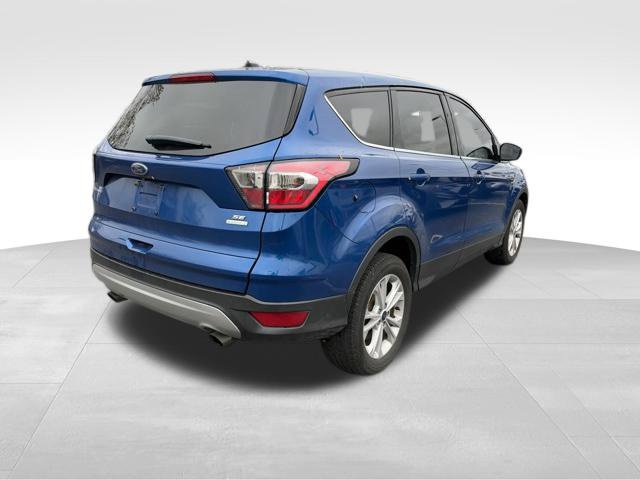 Used 2017 Ford Escape SE FWD image 7