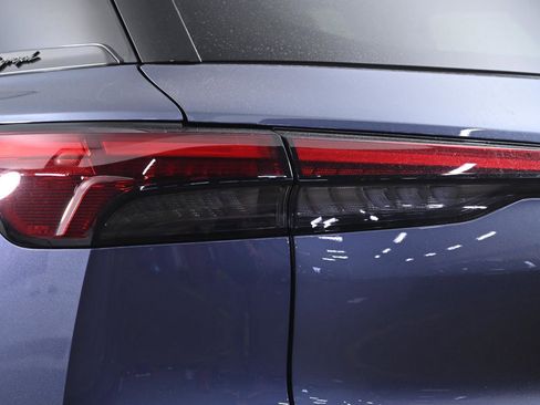 New 2026 INFINITI QX60 Autograph w/ Dark Cargo Package image 6