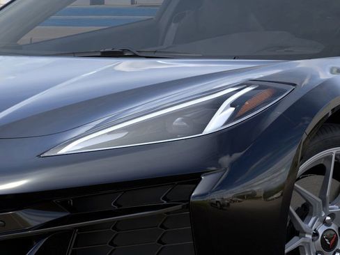 New 2025 Chevrolet Corvette Z06 image 11