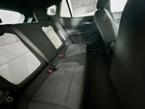 New 2026 Chevrolet Trax RS w/ Driver Confidence Package image 25