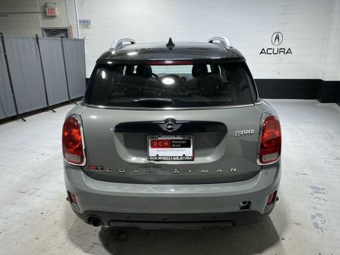 Used 2018 MINI Cooper Countryman ALL4 image 5