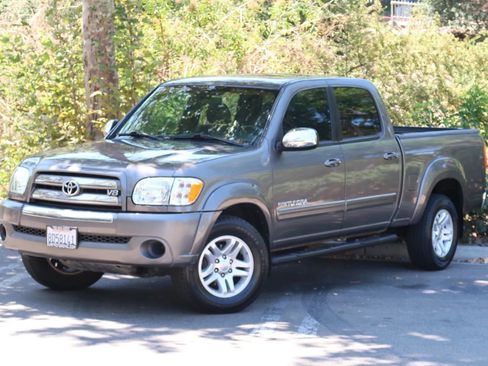 Used 2006 Toyota Tundra SR5 RWD image 7
